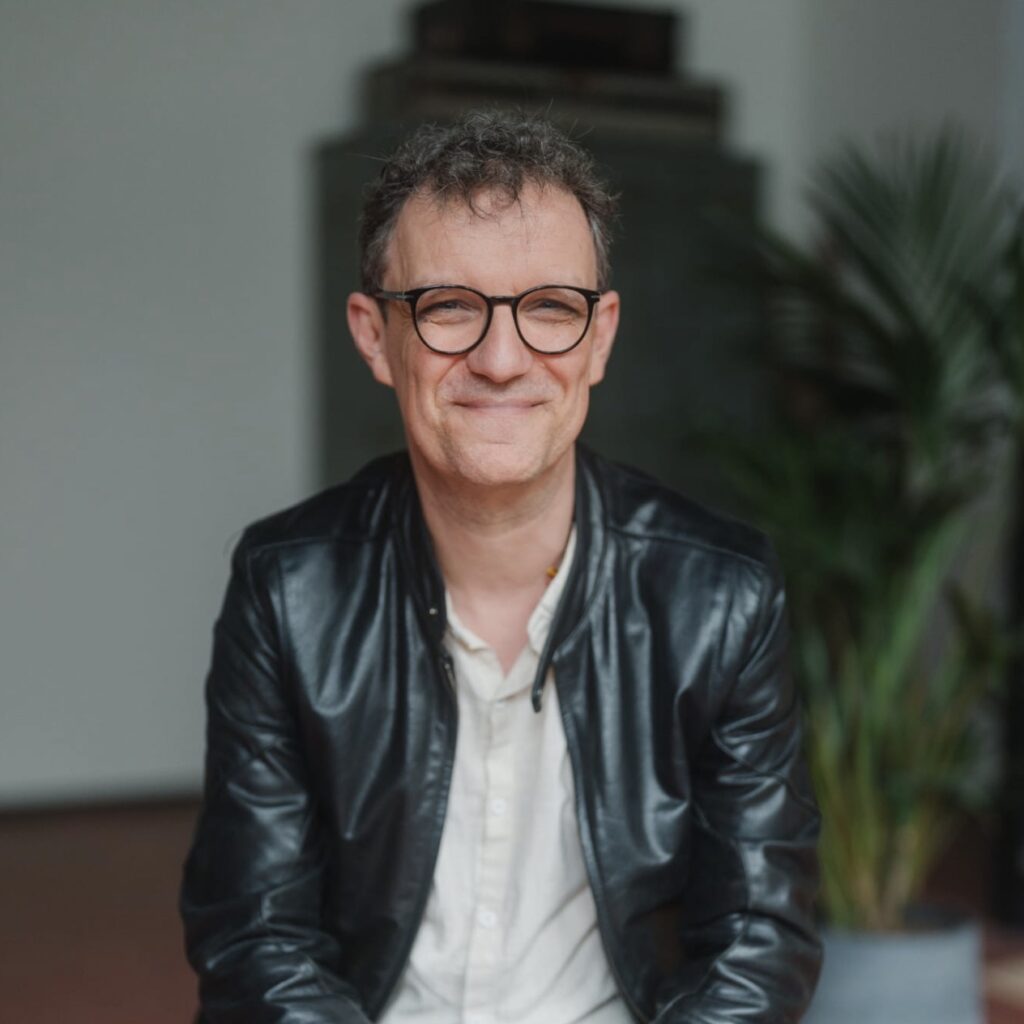 Begleitung auf Augenhöhe